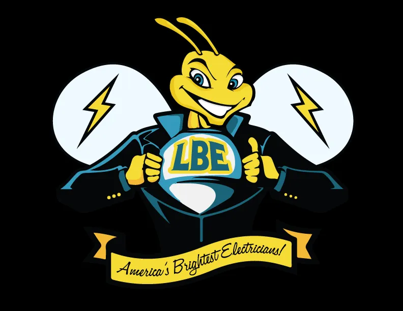 Slide of Lightning Bug Electric