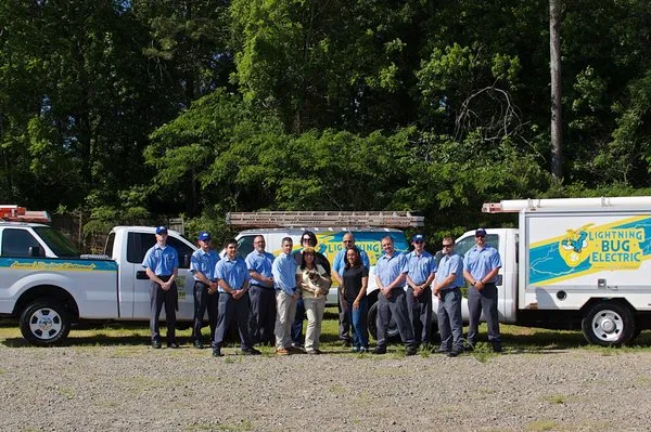 Lightning Bug Electric