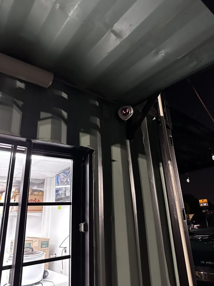 Slide of Lightning Electrcial Services