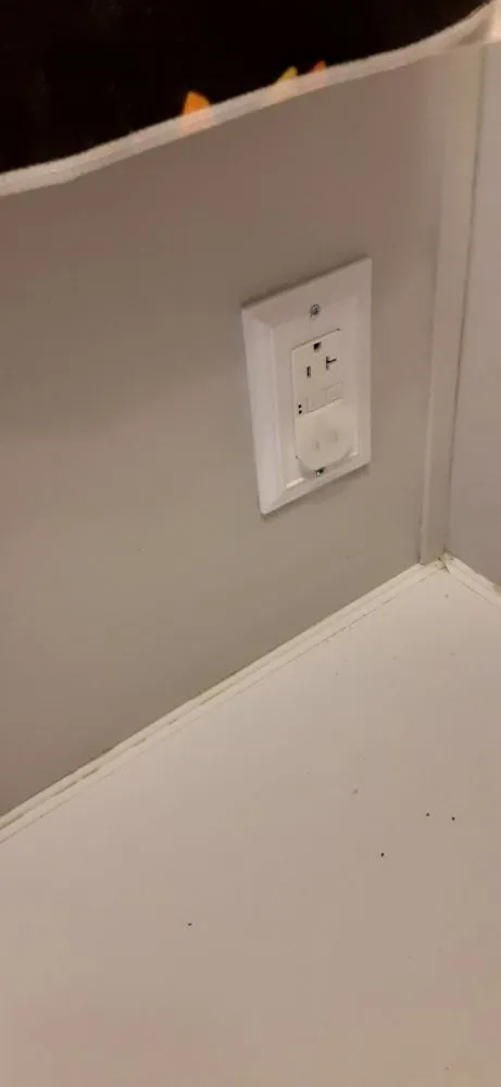 Slide of Lightning Electric