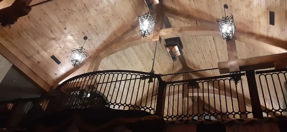 Slide of Lightning Electric