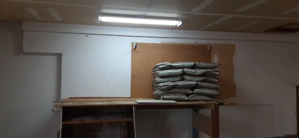 Slide of Lightning Electric