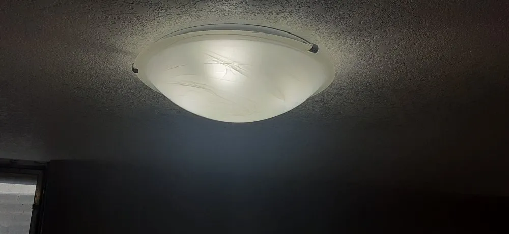 Slide of Lightning Electric