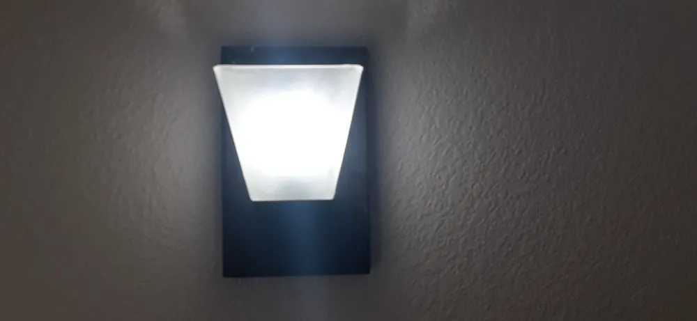 Slide of Lightning Electric