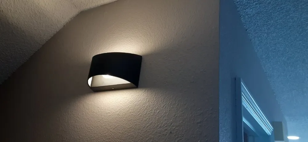 Slide of Lightning Electric