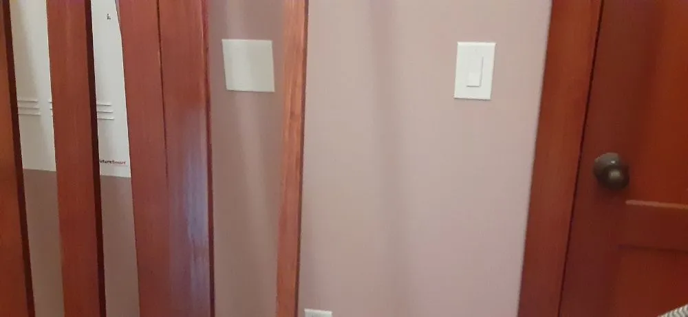 Slide of Lightning Electric