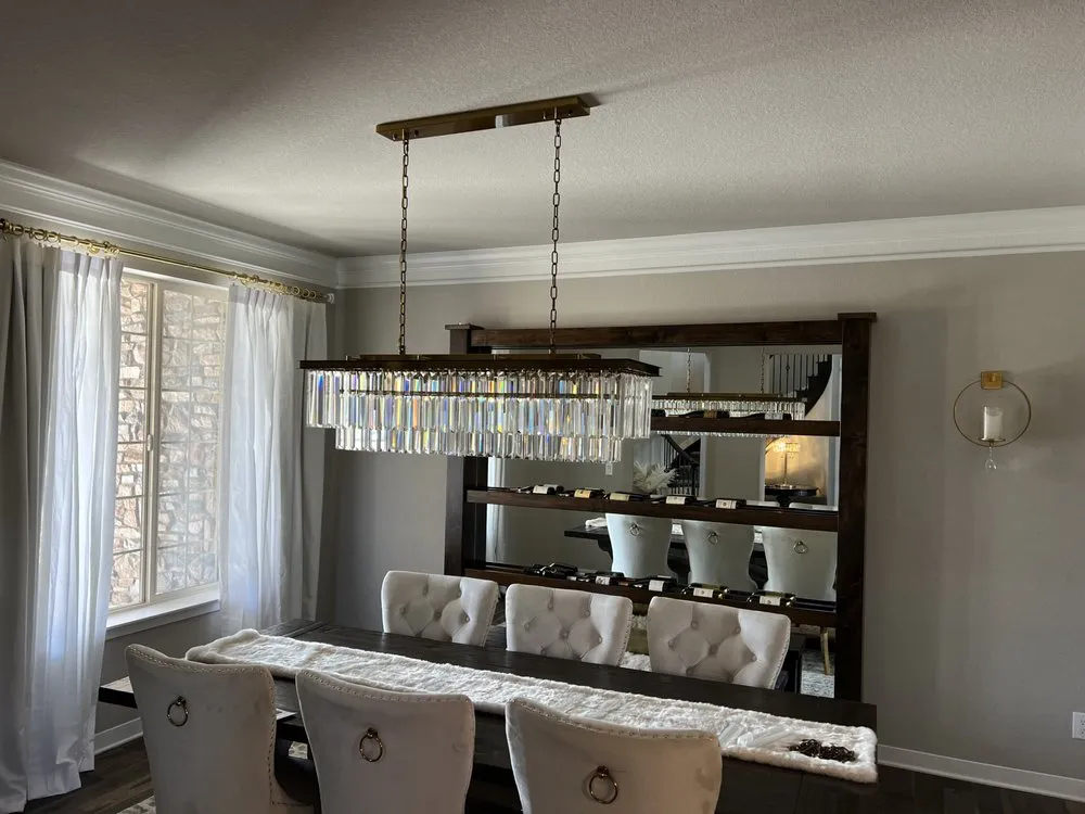 Slide of Lightning Electric