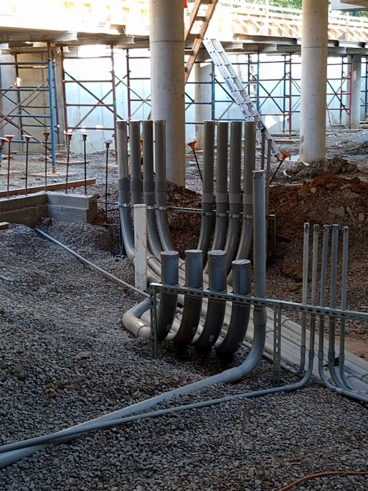 Reliable emergency electrical service service in , - Lightning Electric