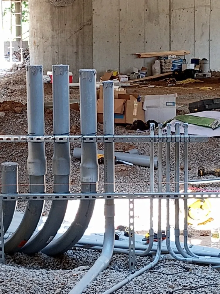 Professional wiring installation service in , - Lightning Electric