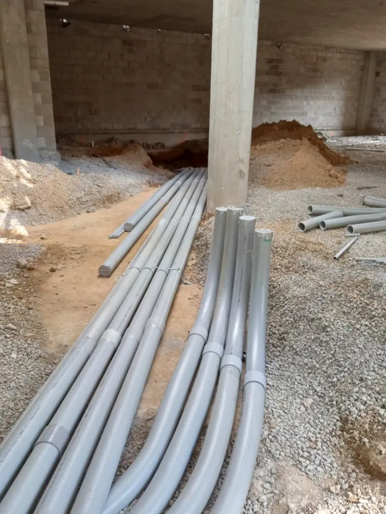 Licensed electrical service for homes in electrical repair, by