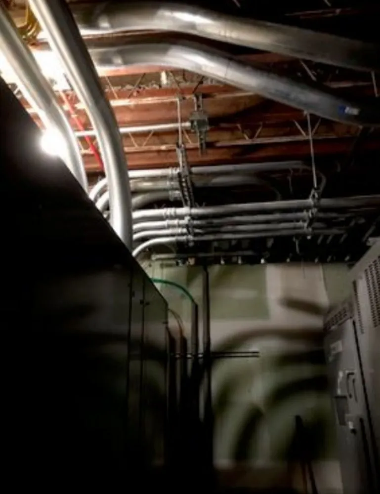 Reliable lighting installation experts serving , - Lightning Electric