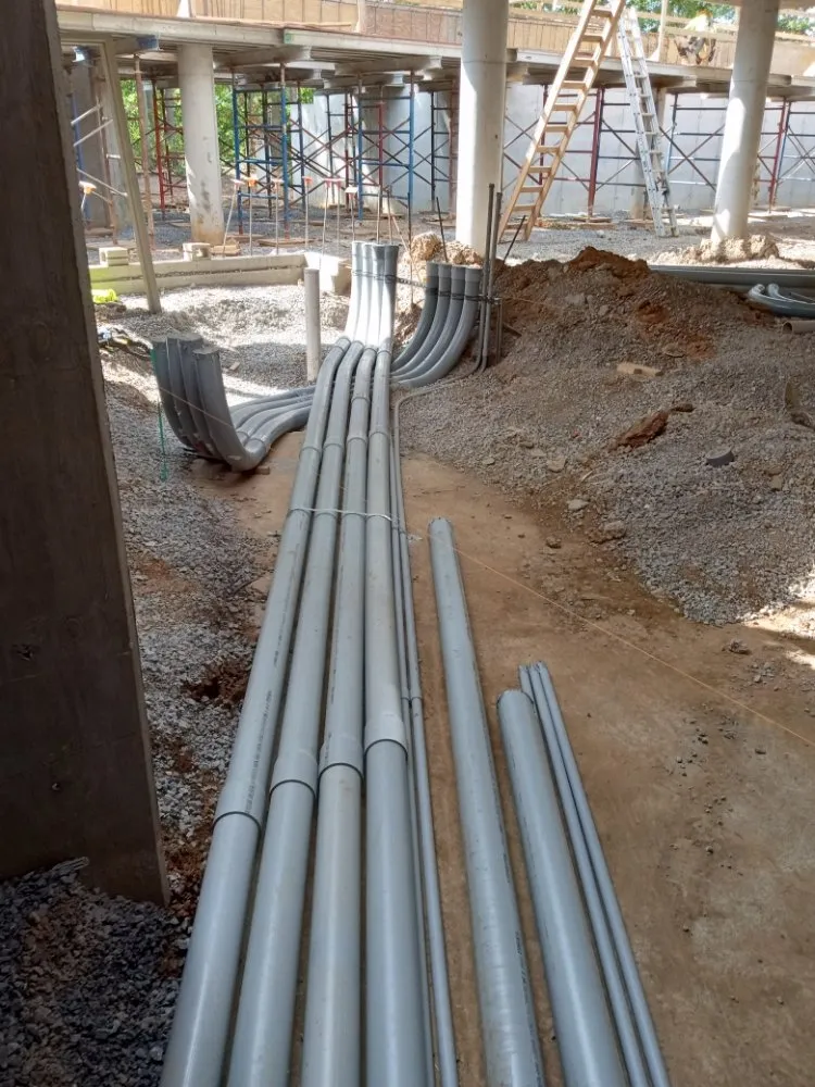 Reliable electrician providing lighting installation in ,