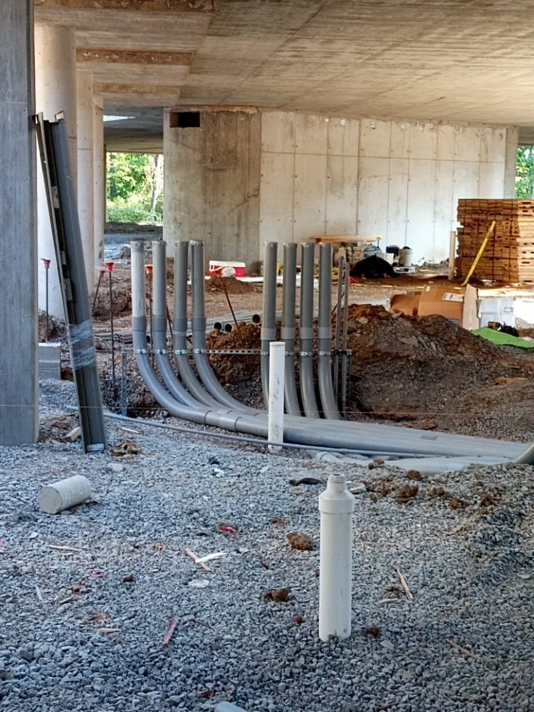 Professional electrical repair experts serving , - Lightning Electric