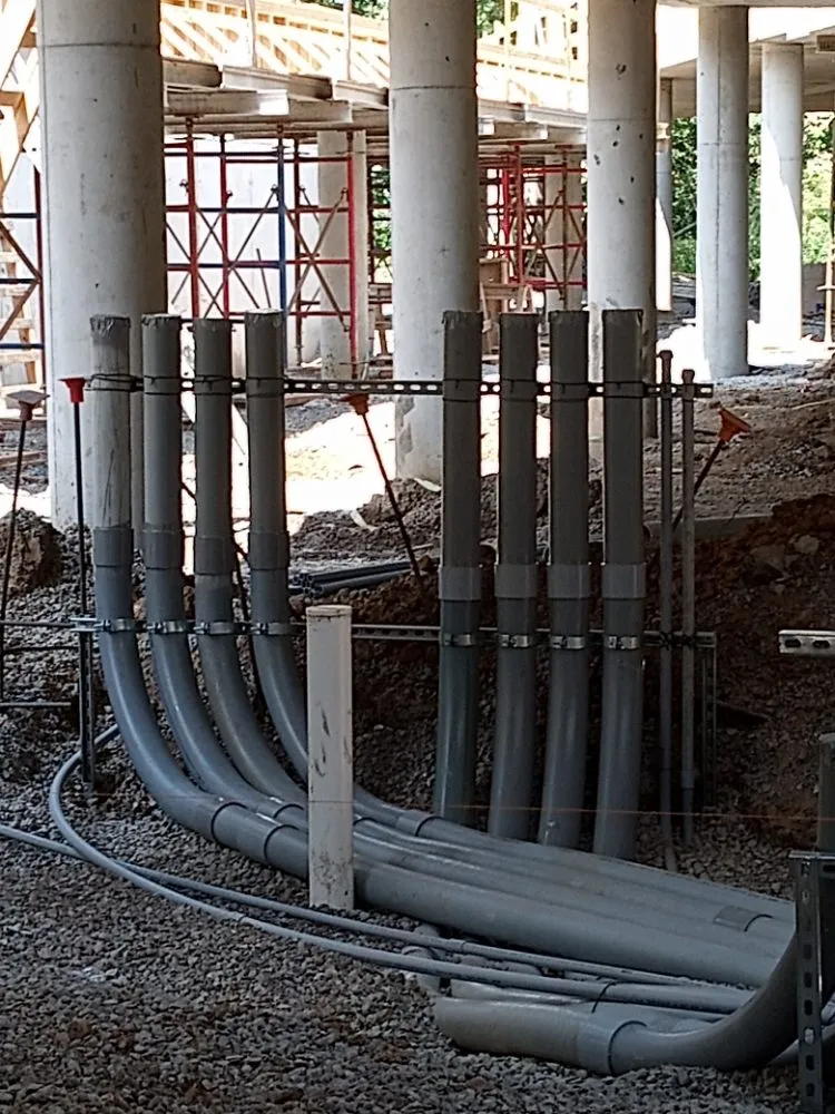 Certified panel upgrade experts serving , - Lightning Electric