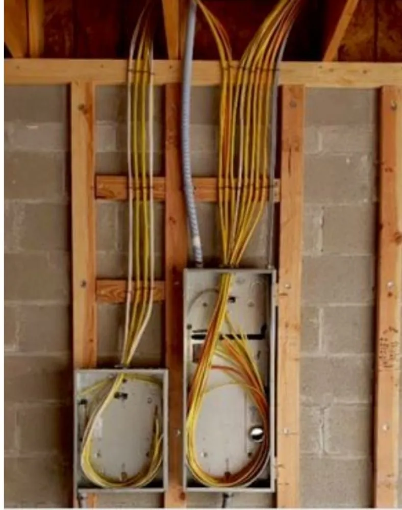 Reliable lighting installation experts serving , - Lightning Electric