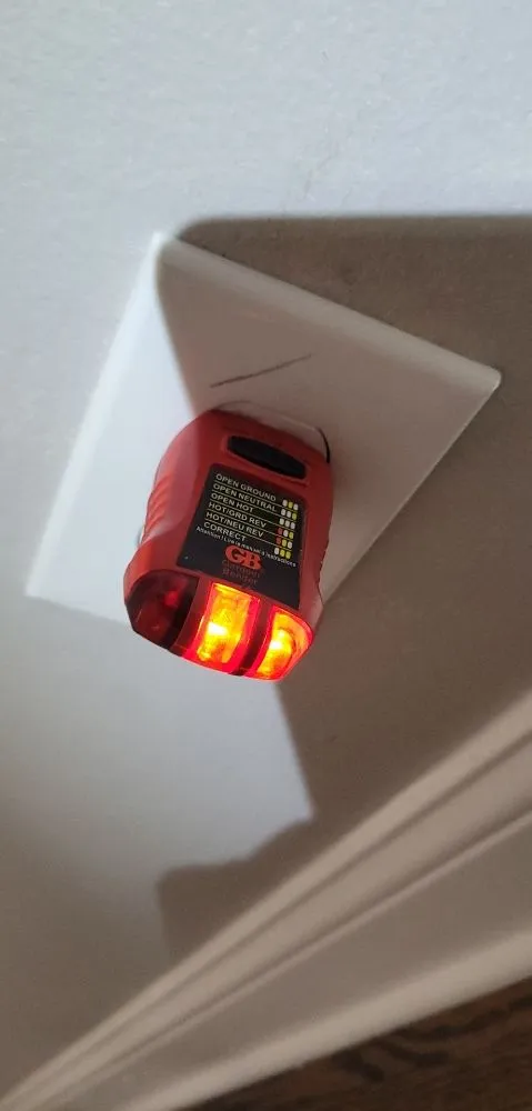 Slide of Lightning Electric