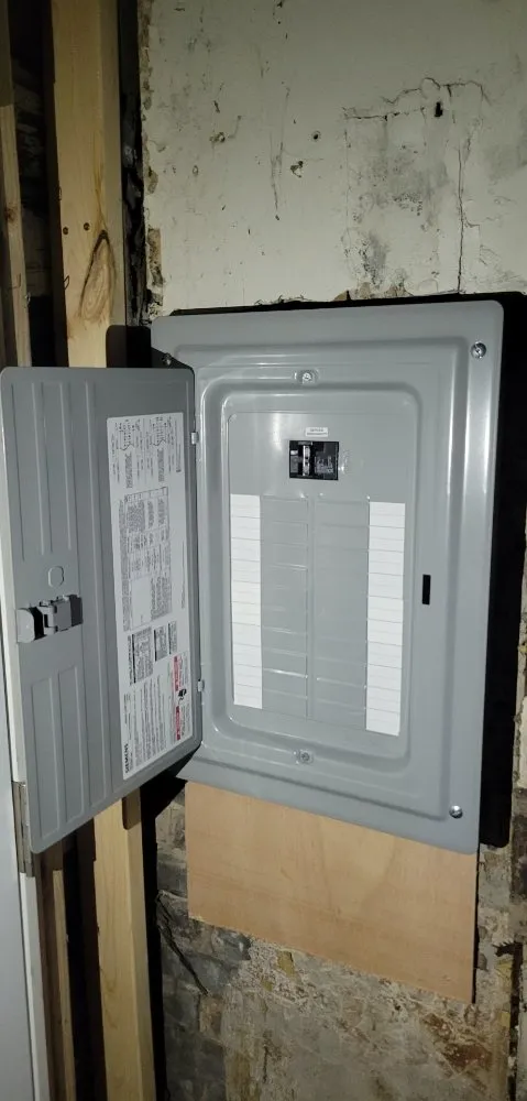 Trusted emergency electrical service service in ,  - Lightning Electric