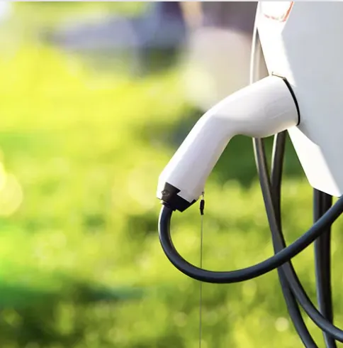 Slide of Lightning Electric