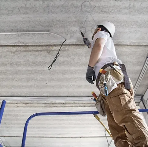 Slide of Lightning Electric