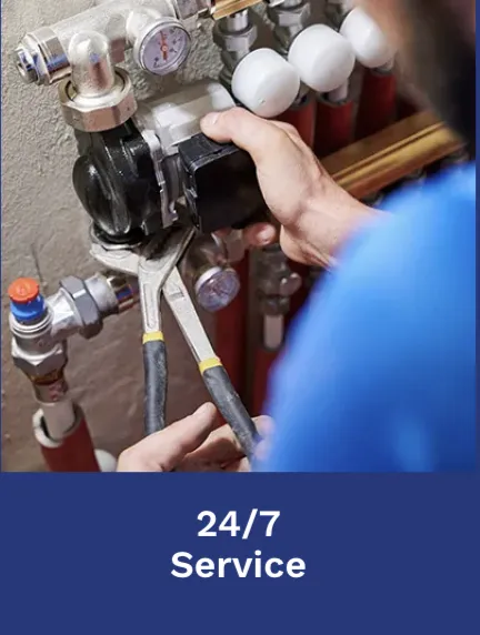 Slide of Lightning Electric