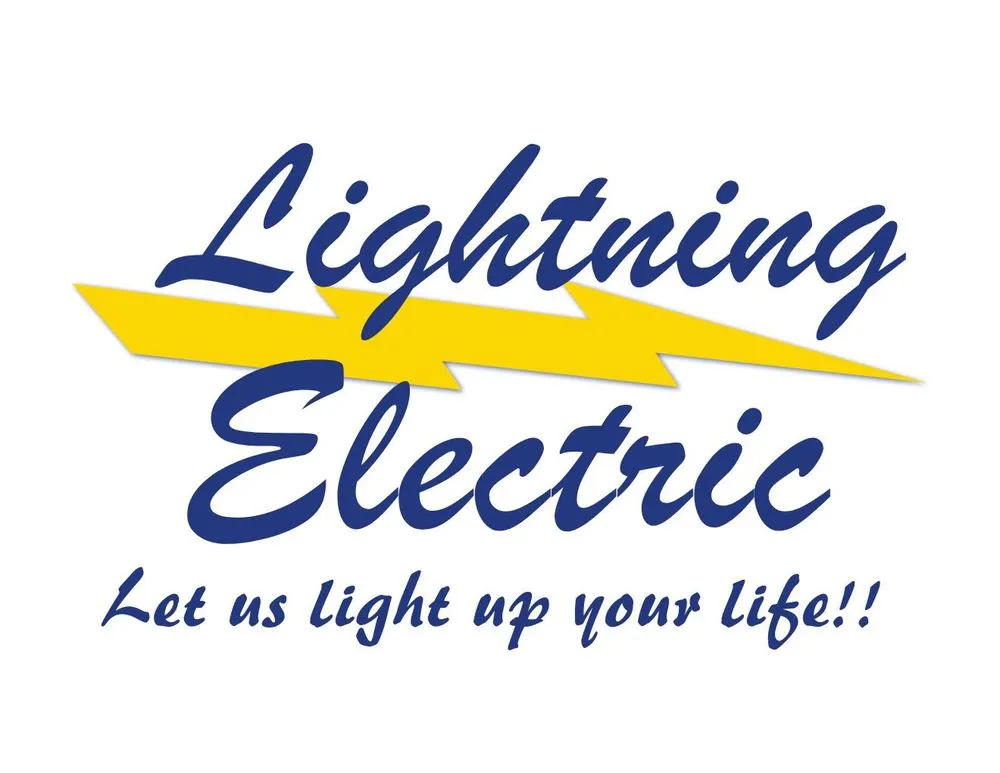 Slide of Lightning Electric