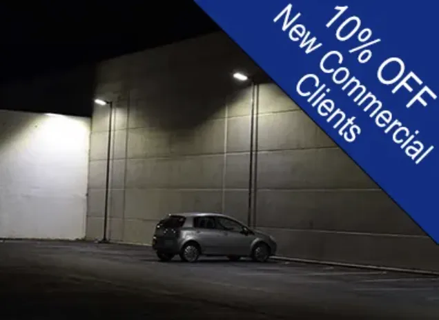 Slide of Lightning Electric