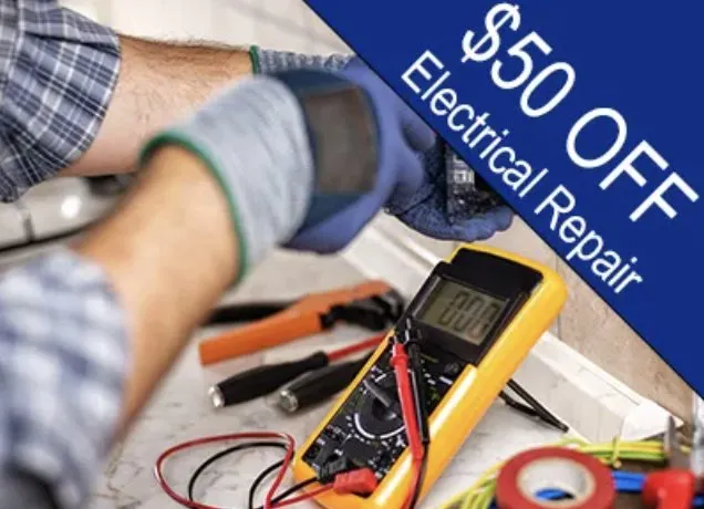 Slide of Lightning Electric