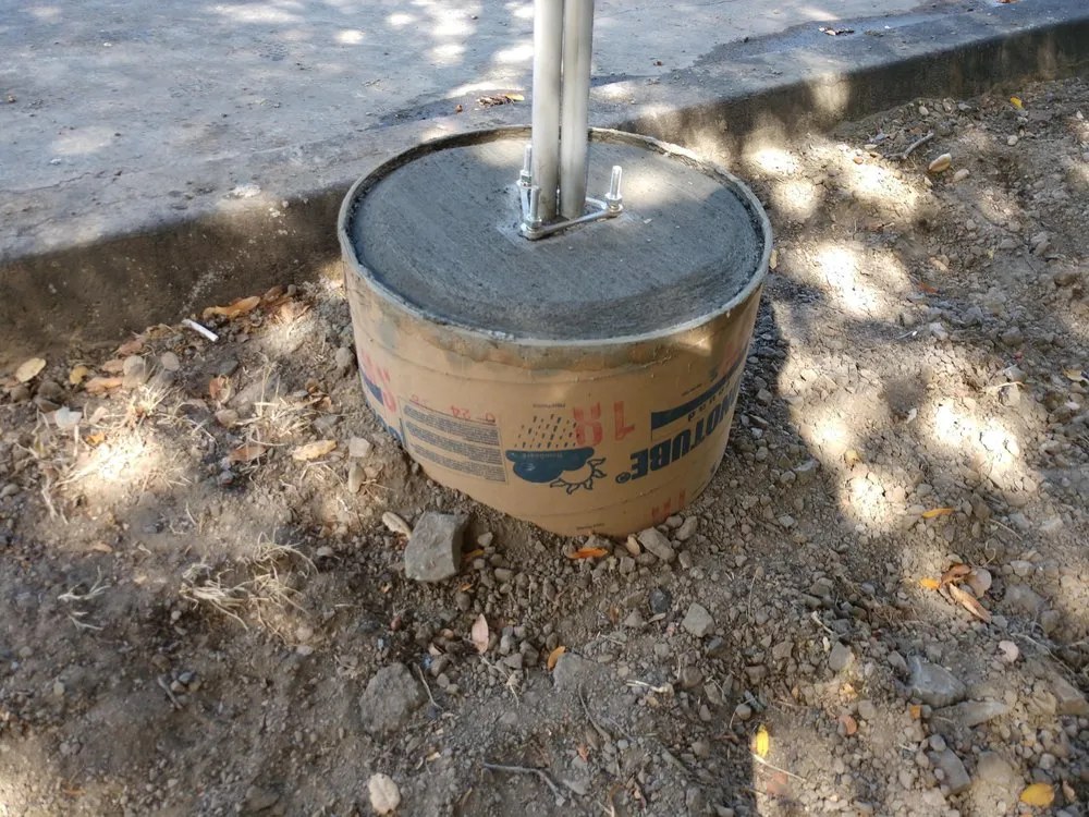 Slide of Lightning Electric