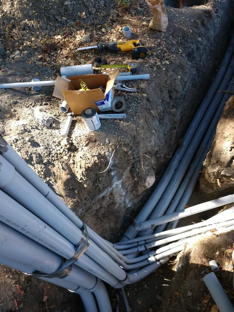 Slide of Lightning Electric