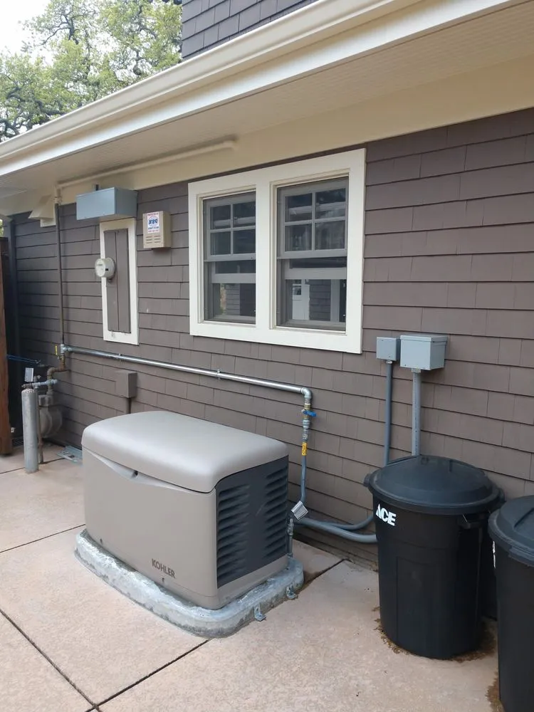 Slide of Lightning Electric