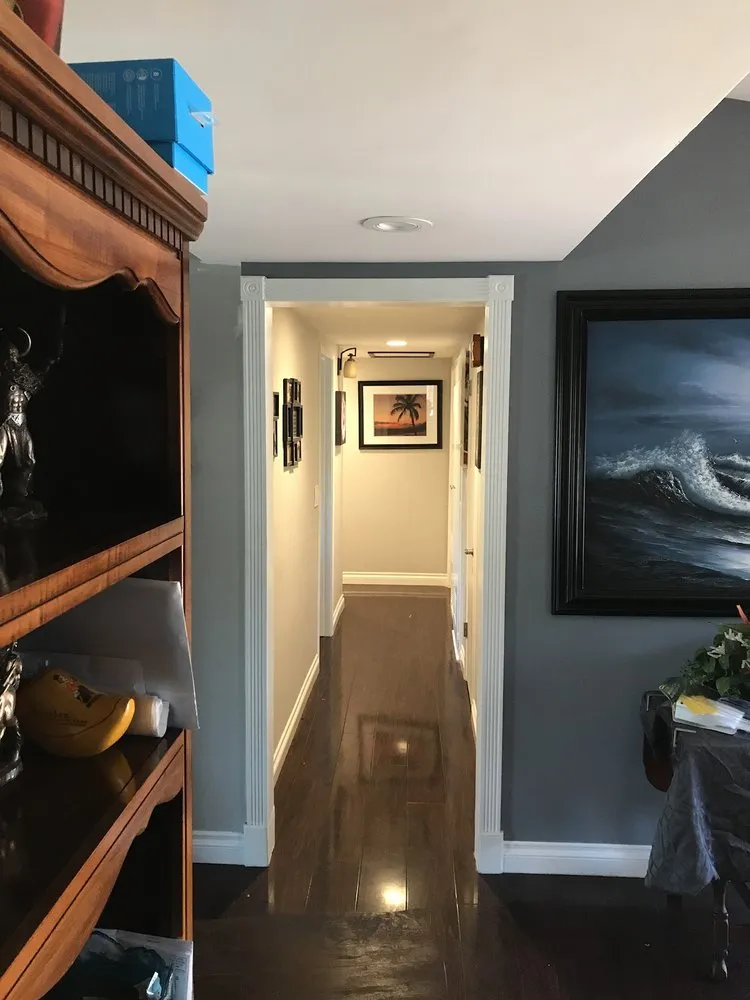 Expert lighting installation experts serving , - Lightning Electric