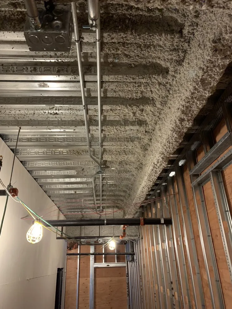 Licensed electrician providing wiring installation in ,