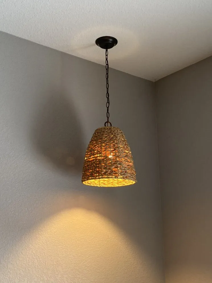 Emergency panel upgrade in , by Lightning Electric