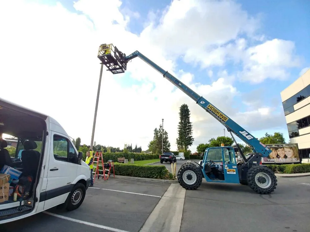 Affordable panel upgrade service in , - Lightning Electric