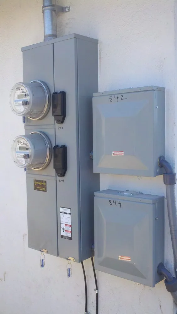 Licensed outlet and switch repair in , by Lightning Electric