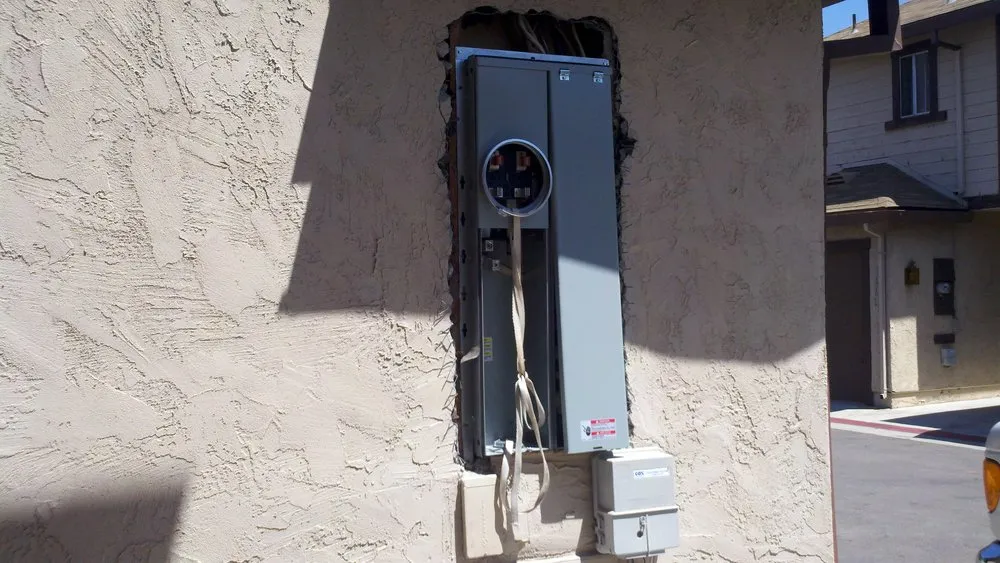 Certified circuit breaker repair service in , - Lightning Electric