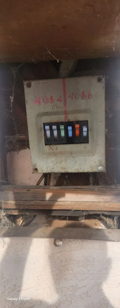 Expert electrician providing wiring installation in ,