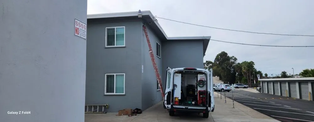 Slide of Lightning Electric