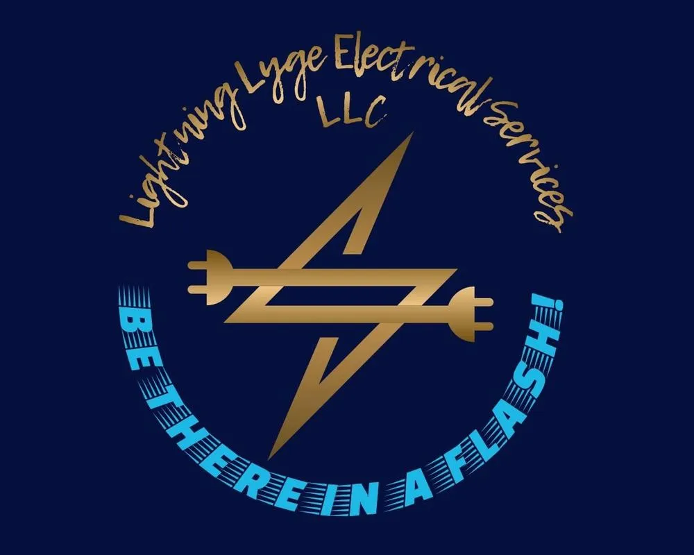 Slide of Lightning Lyge Electrical Services