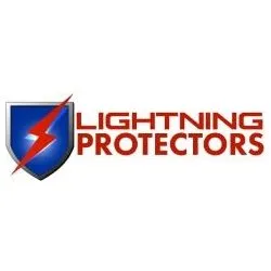 Slide of Lightning Protectors