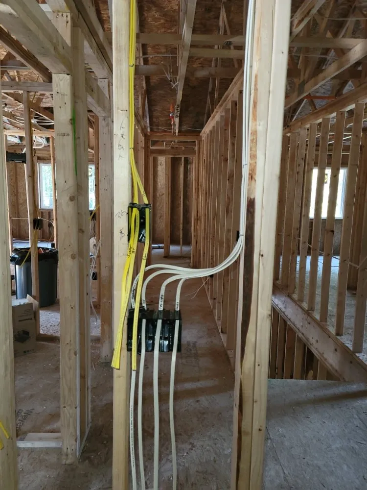 Slide of Lightning Rider Electric