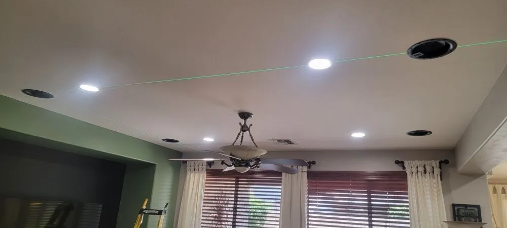 Slide of Lightning Rod Electric