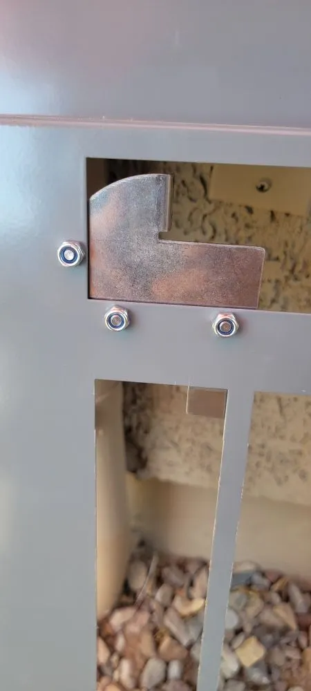 Slide of Lightning Rod Electric