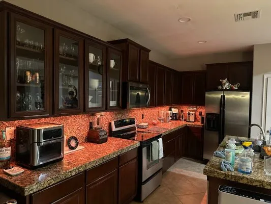 Lightning Rod Electric