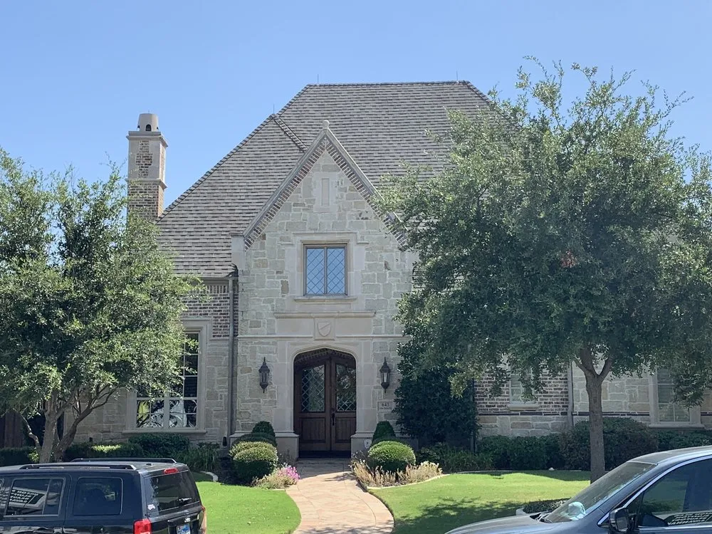 Slide of Lightning Rod Man