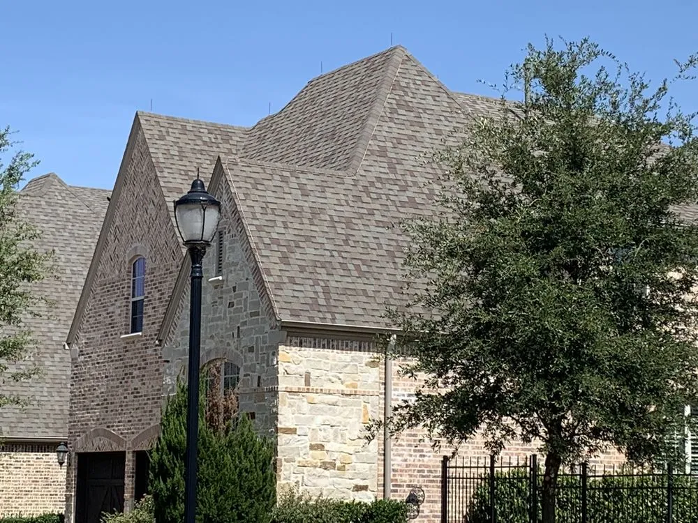 Slide of Lightning Rod Man