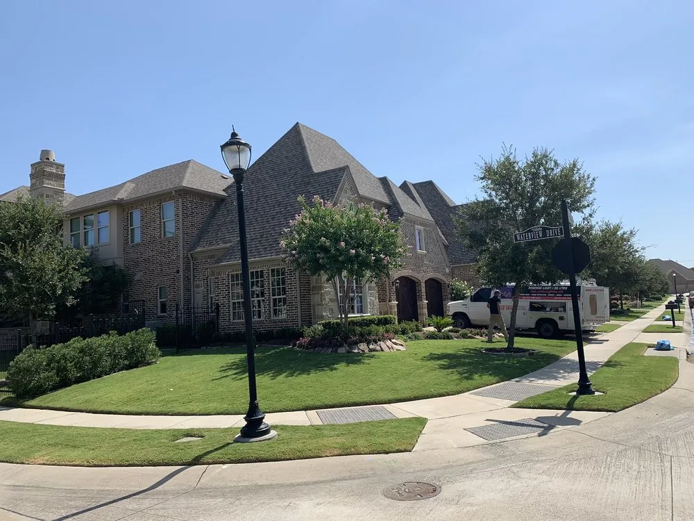 Slide of Lightning Rod Man