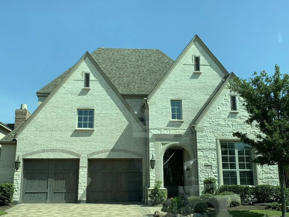 Slide of Lightning Rod Man