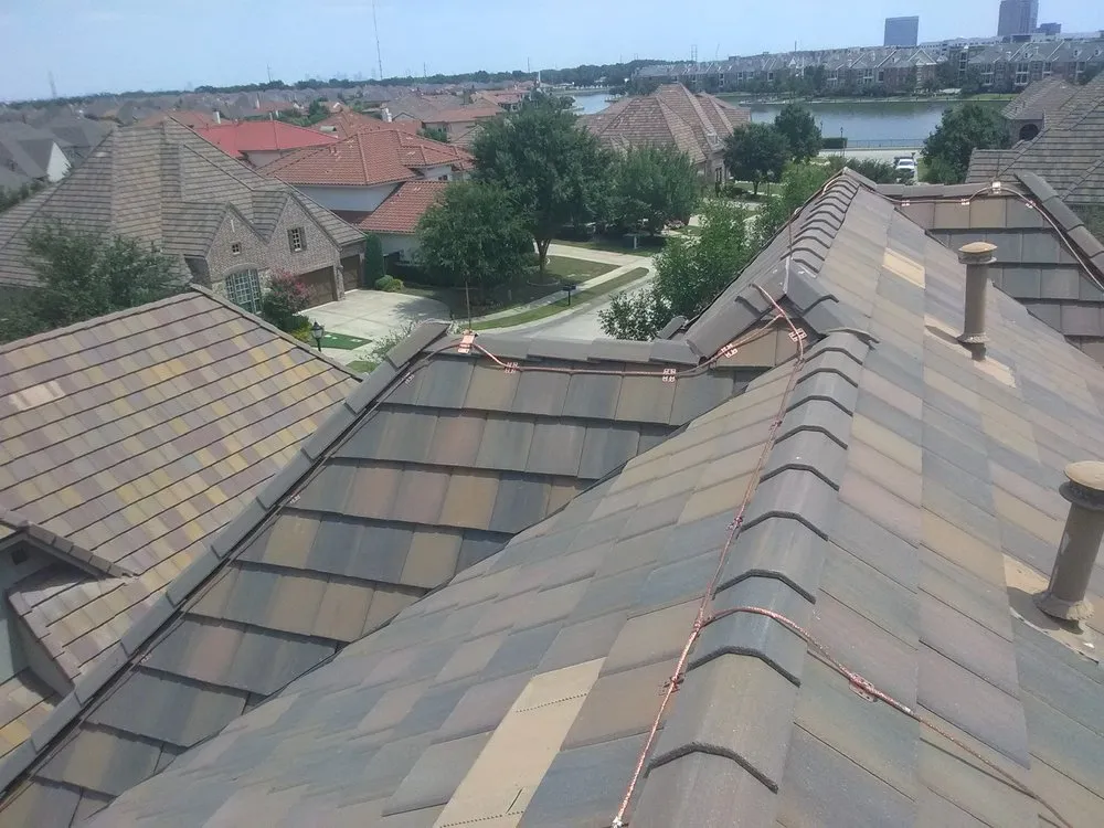 Certified electrician providing wiring installation in ,