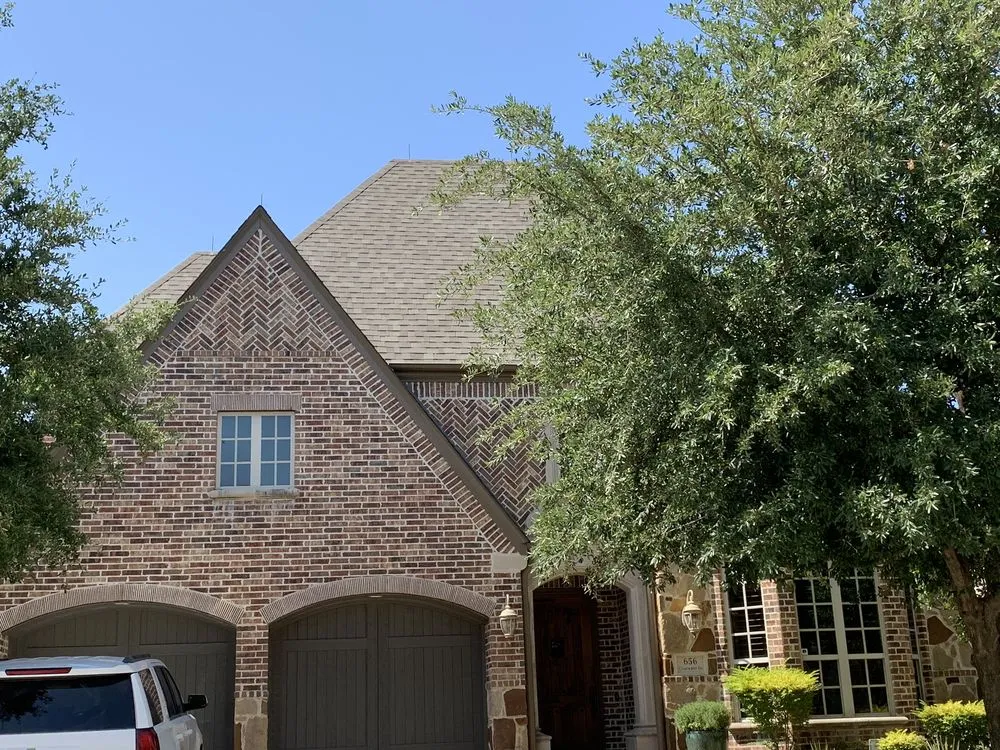 Slide of Lightning Rod Man